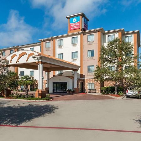 Surestay Plus Hotel By Best Western Near Seaworld San Antonio Ngoại thất bức ảnh