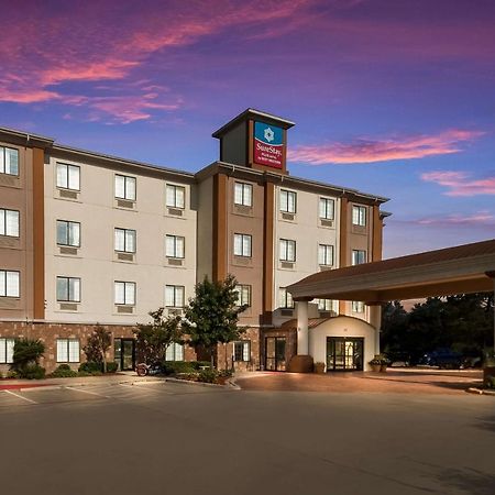 Surestay Plus Hotel By Best Western Near Seaworld San Antonio Ngoại thất bức ảnh