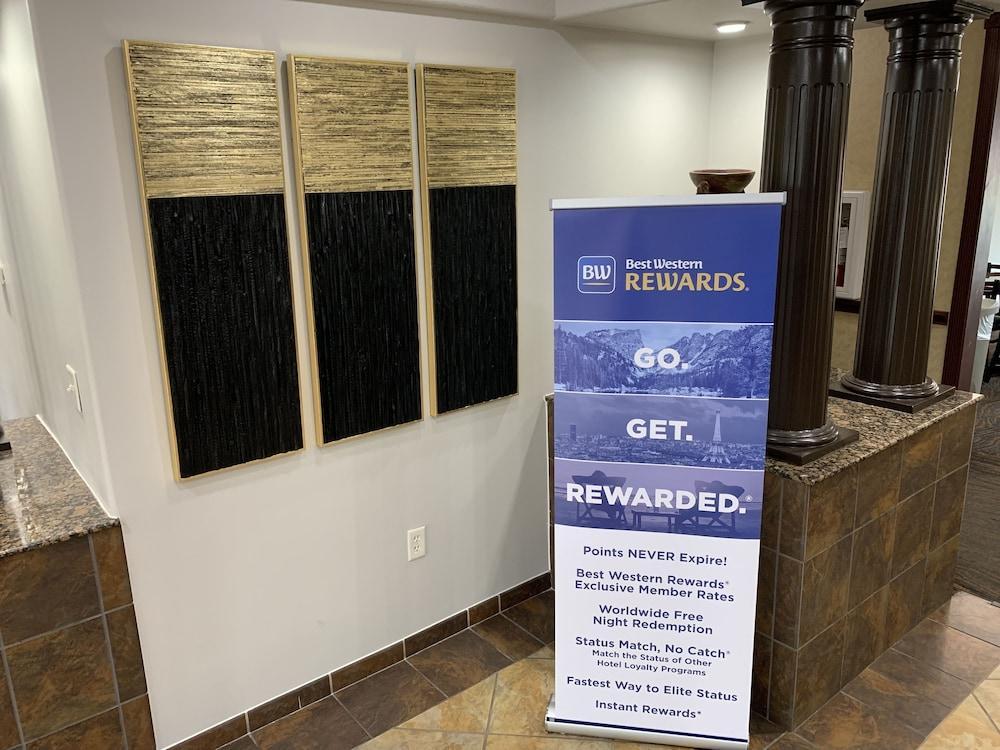 Surestay Plus Hotel By Best Western Near Seaworld San Antonio Ngoại thất bức ảnh