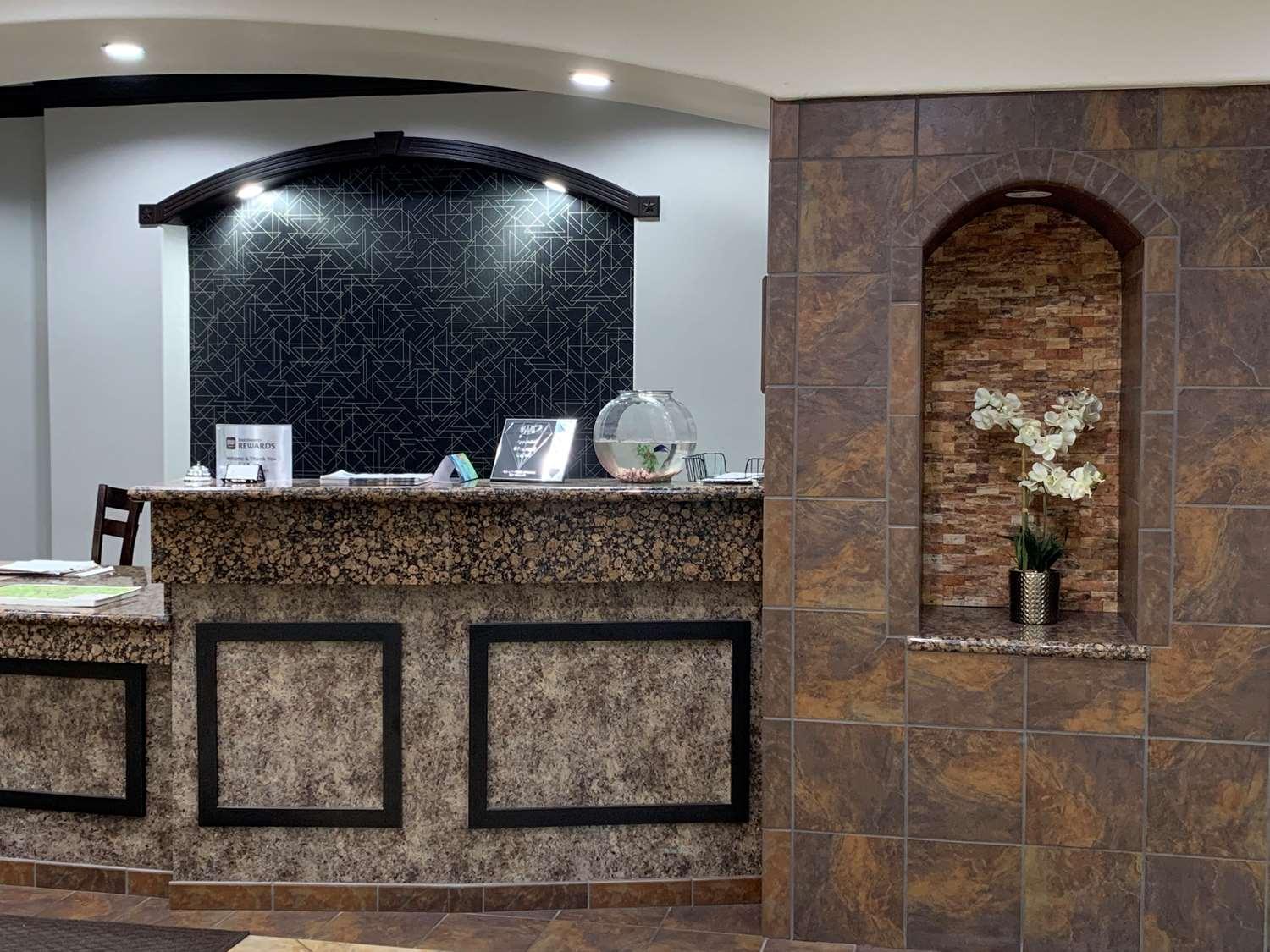 Surestay Plus Hotel By Best Western Near Seaworld San Antonio Ngoại thất bức ảnh