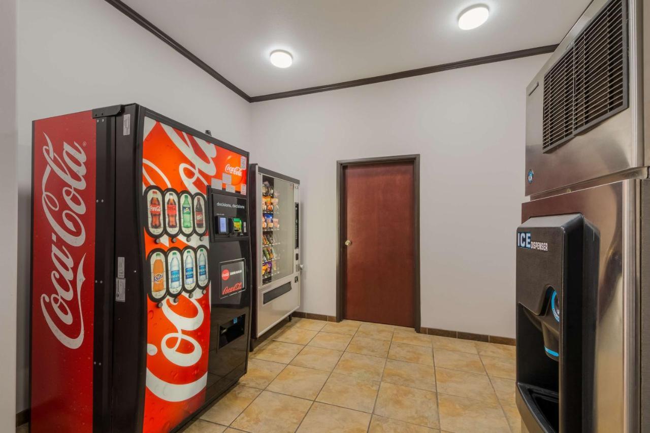 Surestay Plus Hotel By Best Western Near Seaworld San Antonio Ngoại thất bức ảnh