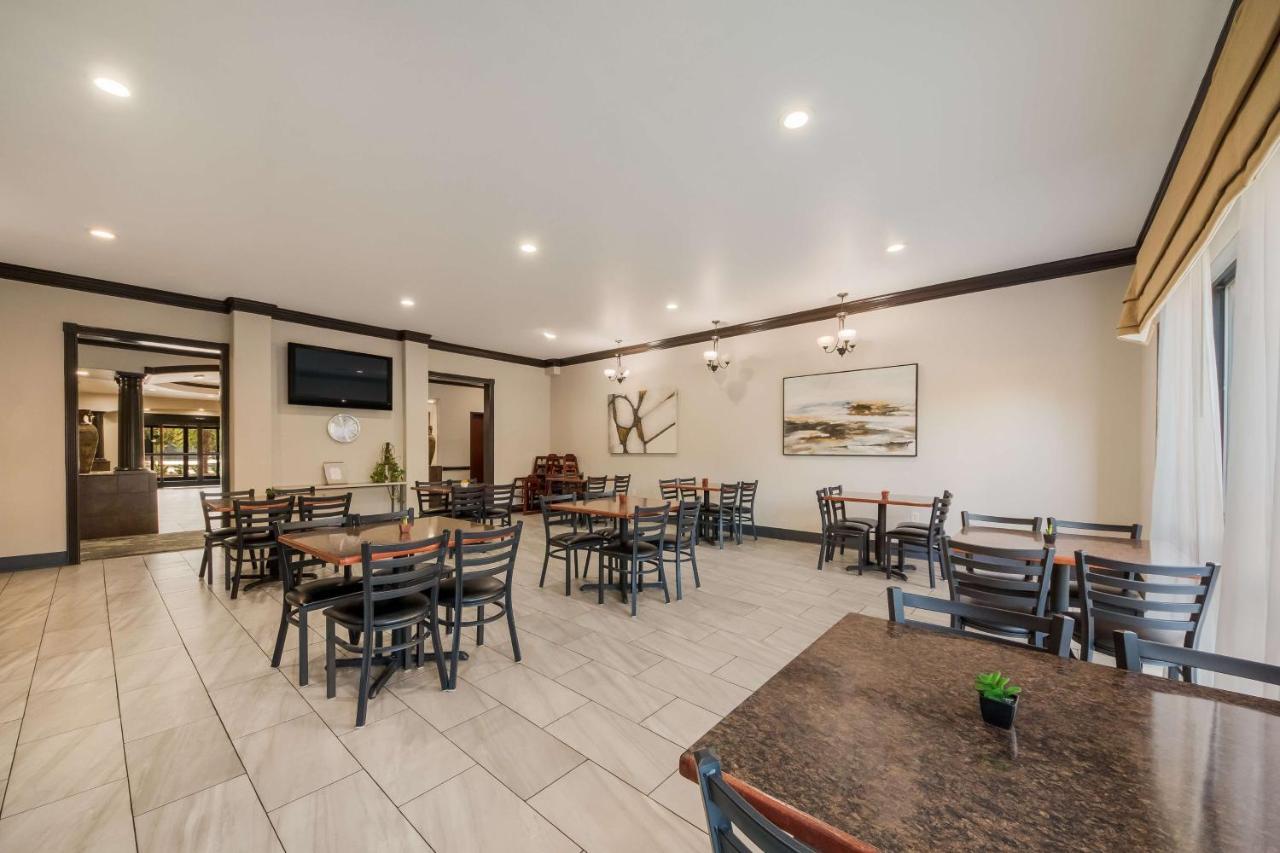 Surestay Plus Hotel By Best Western Near Seaworld San Antonio Ngoại thất bức ảnh