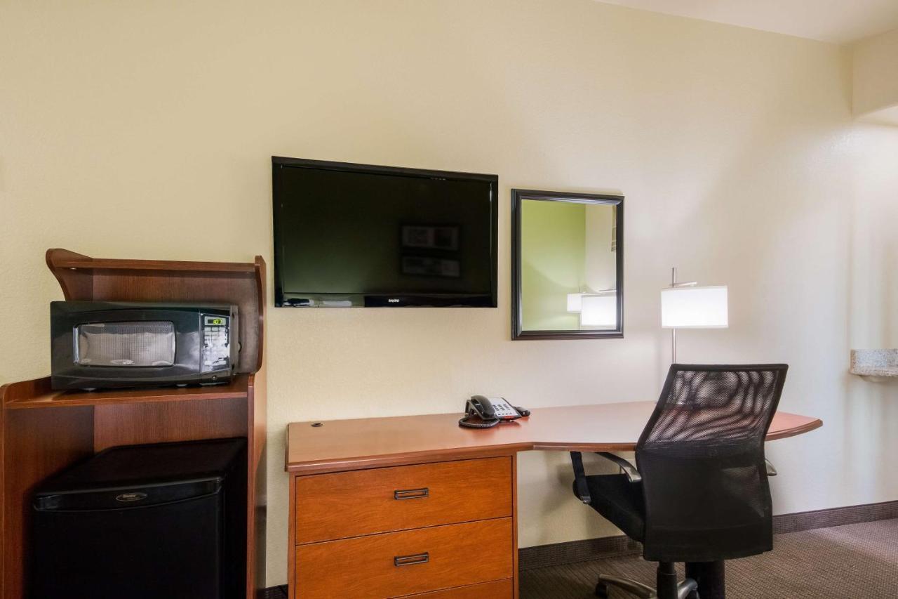 Surestay Plus Hotel By Best Western Near Seaworld San Antonio Ngoại thất bức ảnh