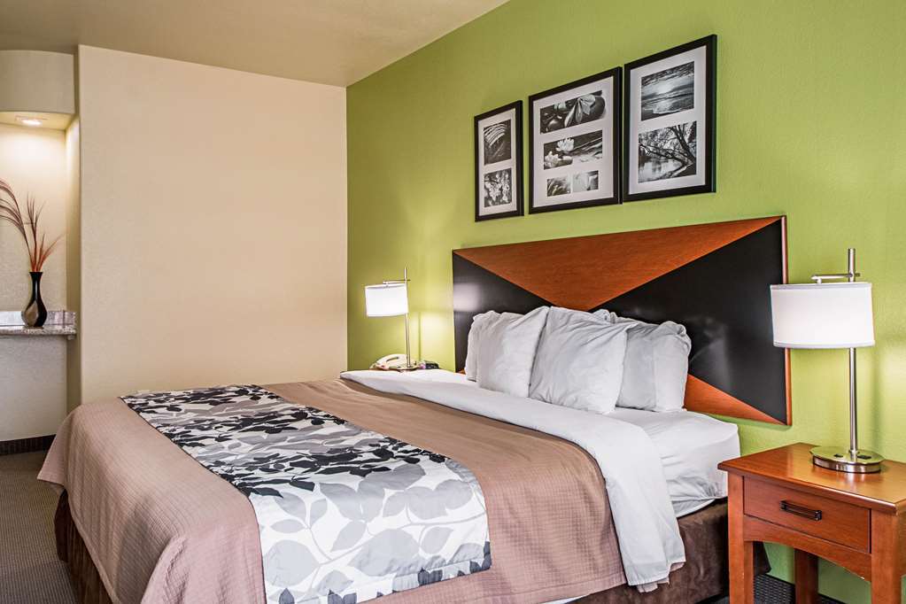 Surestay Plus Hotel By Best Western Near Seaworld San Antonio Phòng bức ảnh