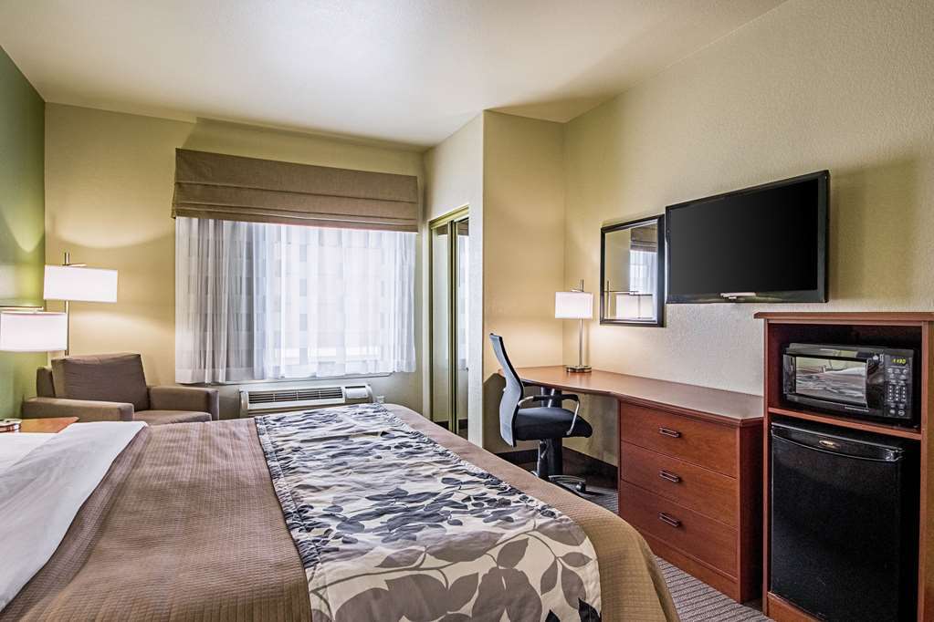 Surestay Plus Hotel By Best Western Near Seaworld San Antonio Phòng bức ảnh