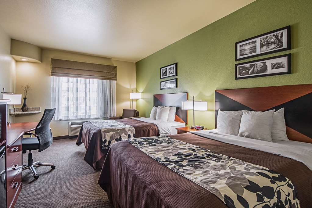 Surestay Plus Hotel By Best Western Near Seaworld San Antonio Phòng bức ảnh