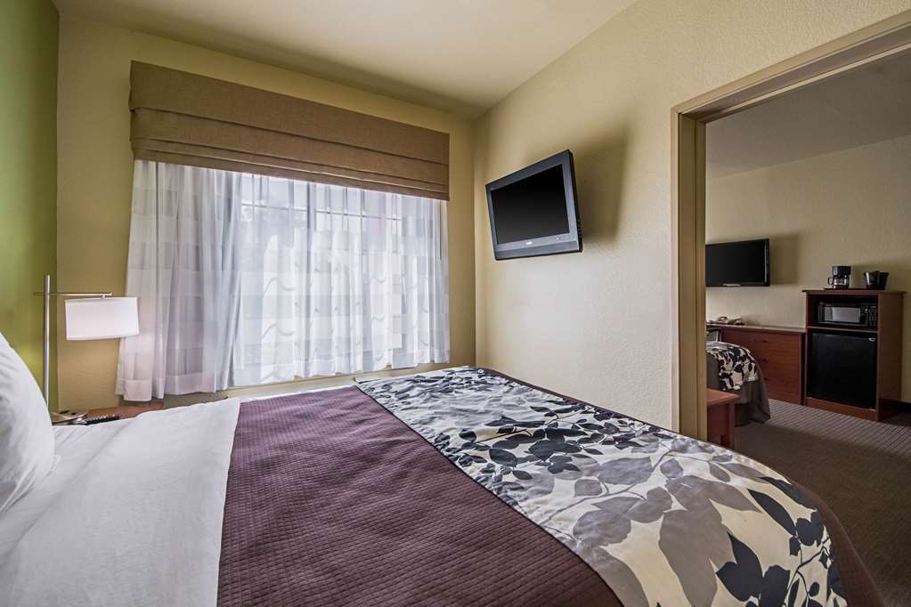 Surestay Plus Hotel By Best Western Near Seaworld San Antonio Phòng bức ảnh