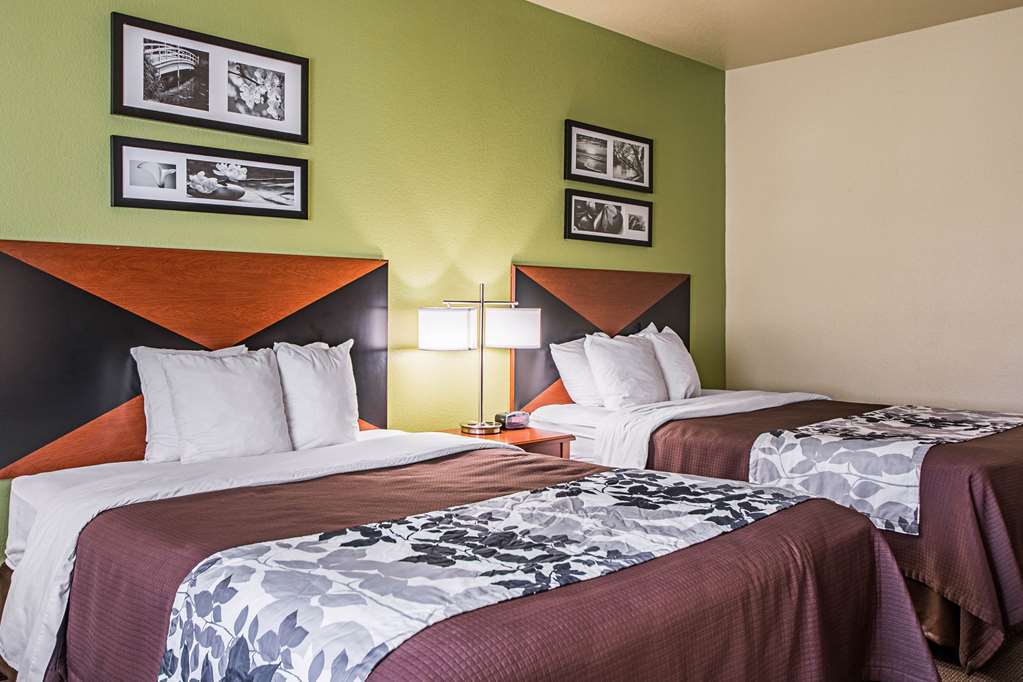 Surestay Plus Hotel By Best Western Near Seaworld San Antonio Phòng bức ảnh