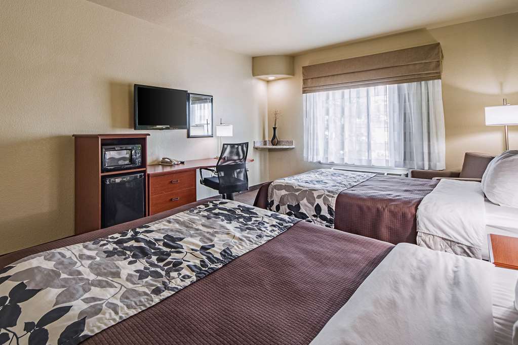 Surestay Plus Hotel By Best Western Near Seaworld San Antonio Phòng bức ảnh