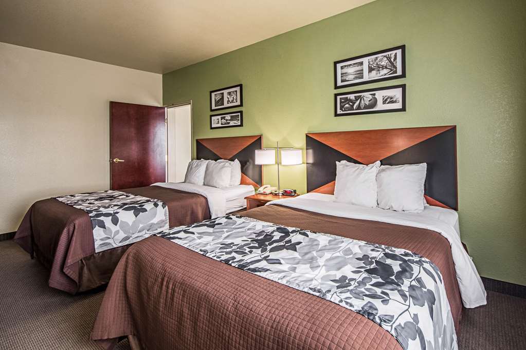 Surestay Plus Hotel By Best Western Near Seaworld San Antonio Phòng bức ảnh