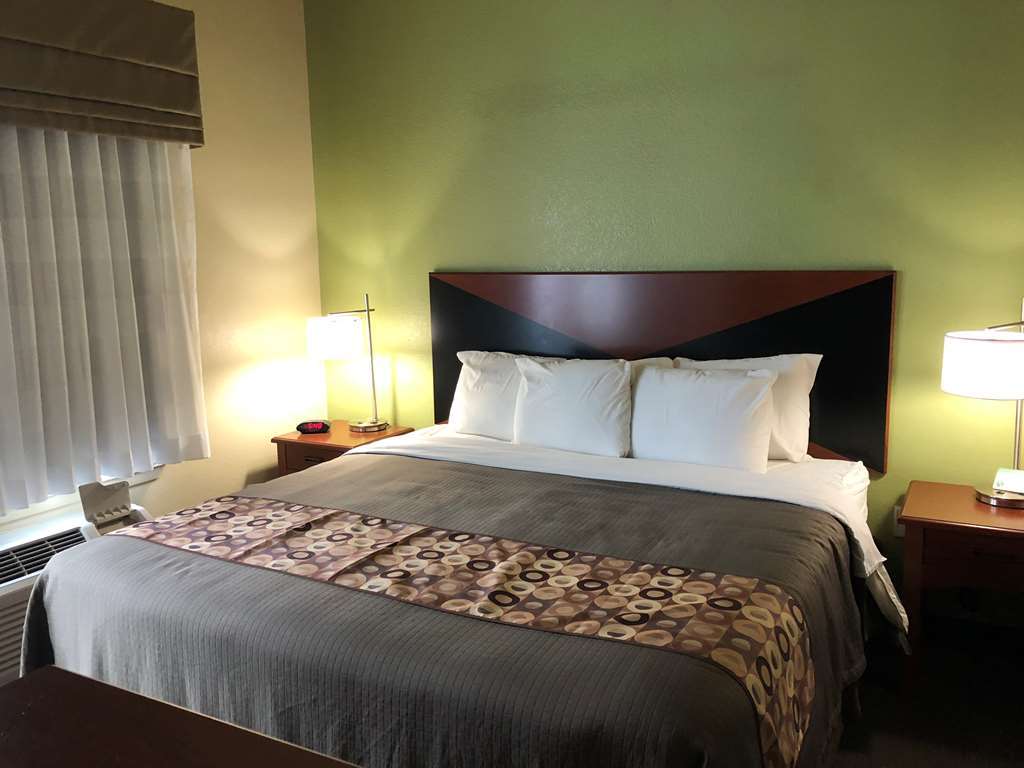 Surestay Plus Hotel By Best Western Near Seaworld San Antonio Phòng bức ảnh