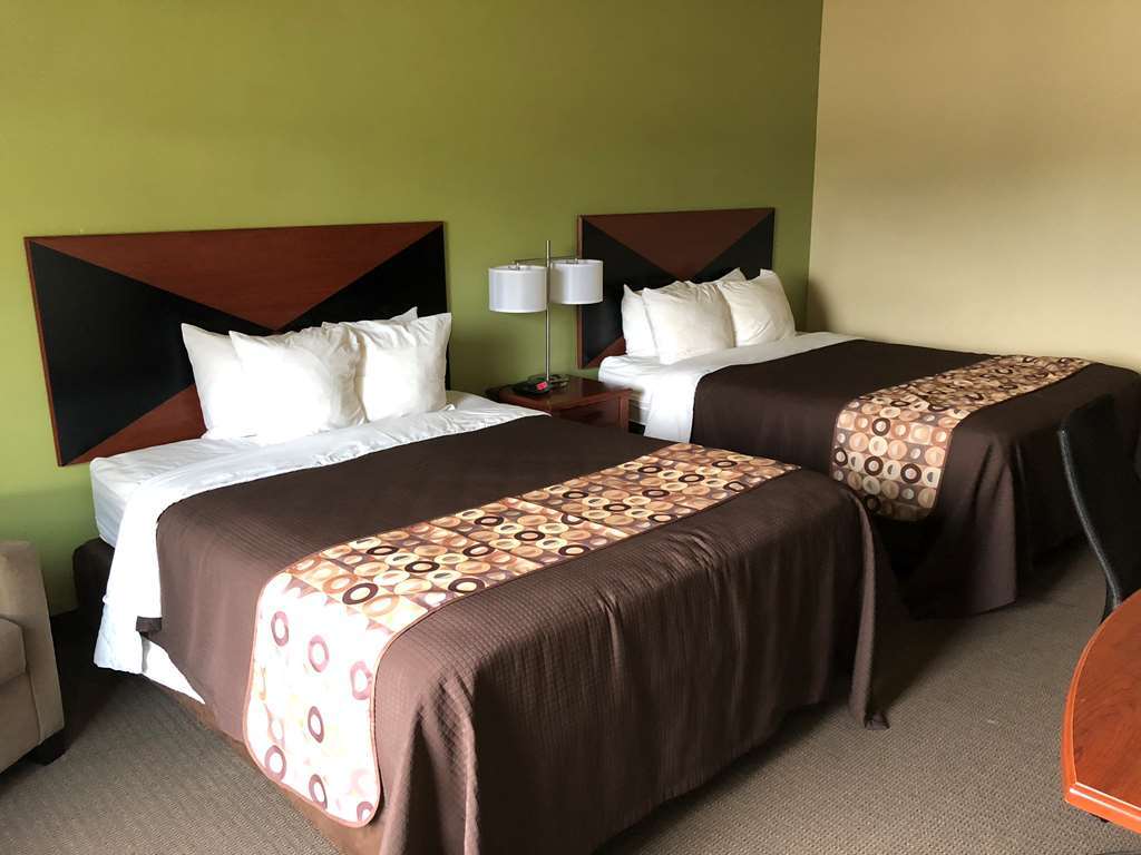 Surestay Plus Hotel By Best Western Near Seaworld San Antonio Phòng bức ảnh