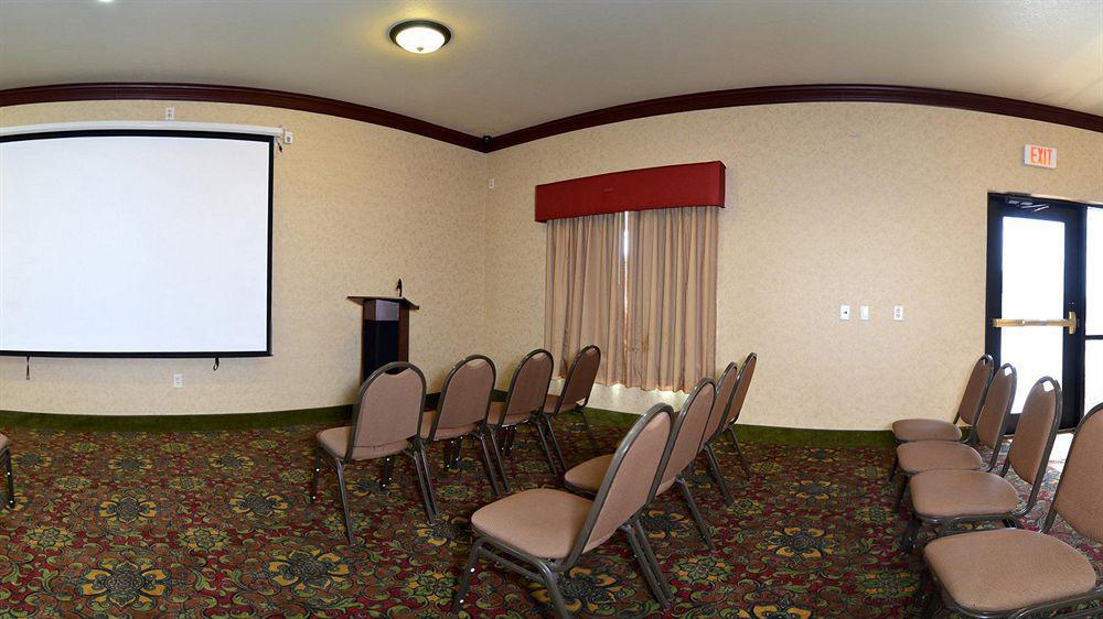Surestay Plus Hotel By Best Western Near Seaworld San Antonio Ngoại thất bức ảnh