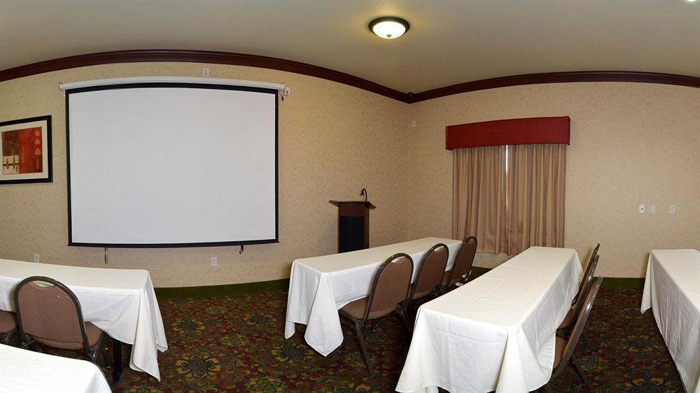 Surestay Plus Hotel By Best Western Near Seaworld San Antonio Ngoại thất bức ảnh
